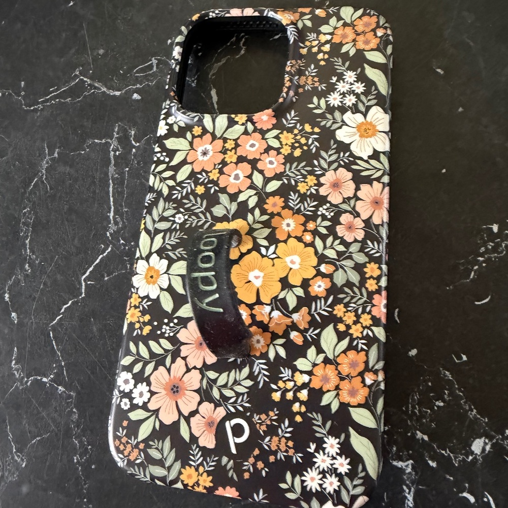 iPhone 14 Pro Max Loopy